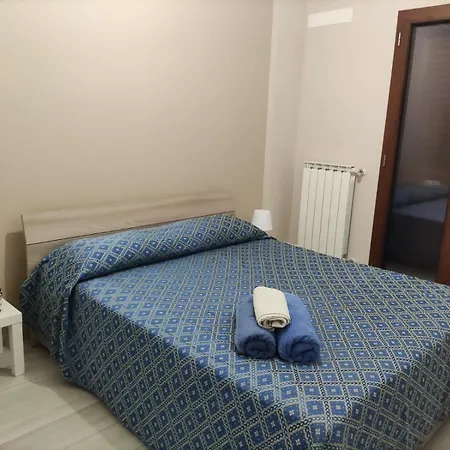 Clarentina Holiday home San Pietro Clarenza