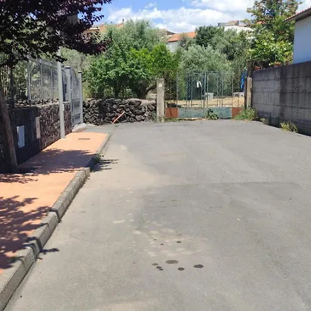 Clarentina Holiday home San Pietro Clarenza